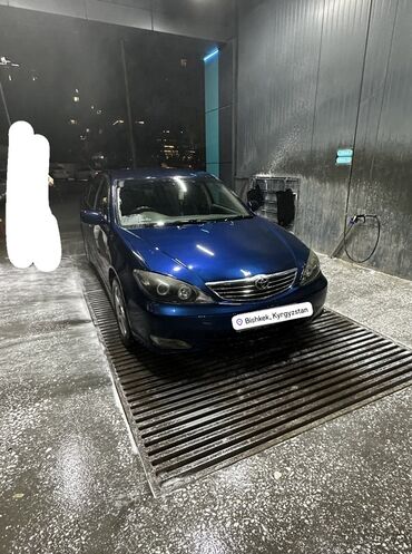 тойота камри сороковка: Toyota Camry: 2003 г., 2.4 л, Автомат, Бензин, Седан