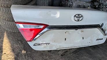фары камри 45: Камри 55 пороги. США Camry . Привозные автозапчасти. Кузовные — 2