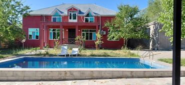 Günlük kirayə evlər: 150 kv. m, 3 otaqlı -da lalafo.az — 20 Günlük kirayə evlər: 150 kv. m, 3 otaqlı — 20