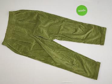 patchwork: United Colors of Benetton, Spodnie materiałowe damskie, rozmiar 2XS — 2