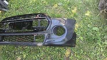kragna za vrat: PREDNJI BRANIK R56 SPORT ZA MINI COOPER, COOPER S | mini cooper — 1