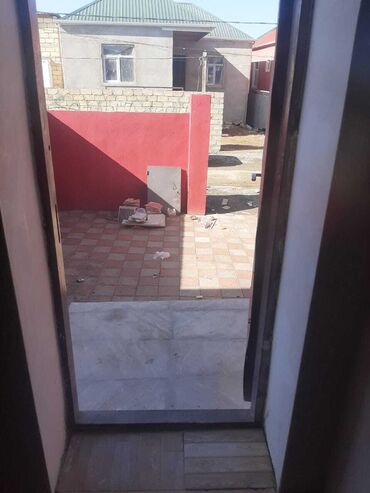 Həyət evləri və villaların satışı: Masazır 2 otaqlı, 40 kv. m, Kredit var, Yeni təmirli — 10