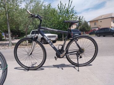 klass velosiped: İşlənmiş Şəhər velosipedi Bulls, 28", Ünvandan götürmə, Pulsuz çatdırılma, Ödənişli çatdırılma