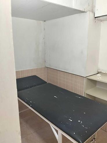caravan satışı: Satılır 1 otaqlı köhnə tikili 60 m², Memar Əcəmi m. 150 000 AZN 1 — 5