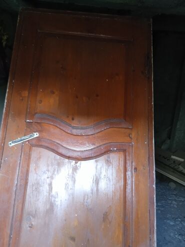 реставрация межкомнатных деревянных дверей: Самовывоз