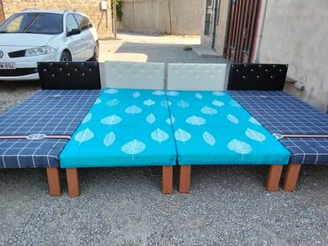 Digər Avtomobillər: Yeni, Təknəfərlik çarpayı, Azərbaycan