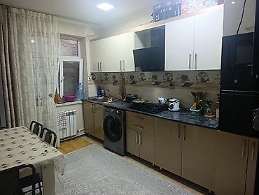kridit evler: Yeni Ramanada Şuşa qəsəbəsinə çatmamış Pətək və Araz supermarket in — 3