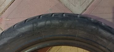 kumho 225 55 18: Yeni Şin Accelera 195 / 55 / R 16