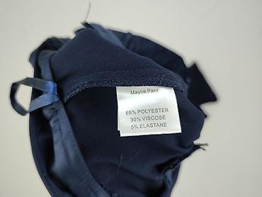 buty m: Spodnie materiałowe damskie, rozmiar XL — 5