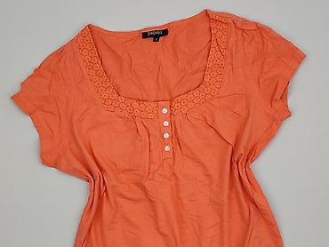 pyjama: Papaya, Bluzka damska, rozmiar L — 1
