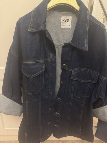 Cinslər: Cinslər, Zara, XL (EU 42)