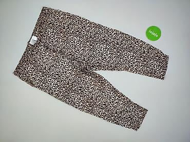 japan style: UP2Fashion, Spodnie materiałowe damskie, rozmiar 5XL — 2