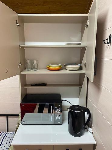 Продажа отелей и хостелов: Срочно продаются 5 домов в стиле Barnhouse (с. Кара-Ой) на территории — 18