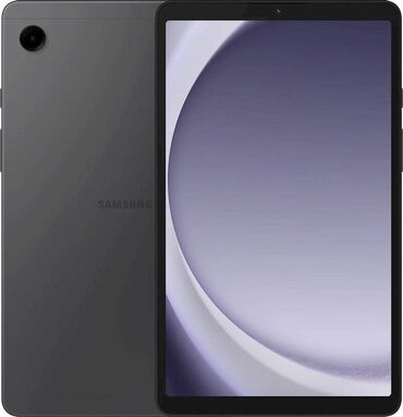 планшет для рисования: Yeni Samsung Galaxy Tab A9+, 8", 64 GB, Ünvandan götürmə, Ödənişli çatdırılma