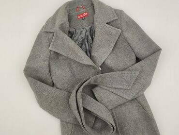 Women: Women`s trench, size S (EU 36)