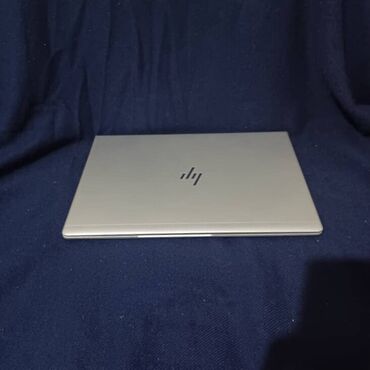 Компьютеры, ноутбуки и планшеты: Ноутбук, HP, 8 ГБ ОЗУ, Intel Core i5, 14 ", Б/у, Для несложных задач, память SSD