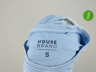 basic tees h: House, Koszulka dla mężczyzn, rozmiar S — 5