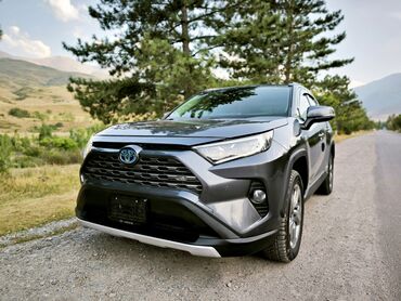 продам тойота рав 4 гибрид: Toyota RAV4: 2020 г., Гибрид, Кроссовер