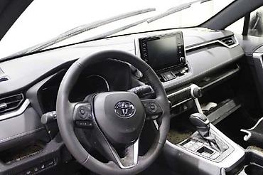 si cu pas: TEMPOMAT ZA TOYOTA RAV 4 OD 2006. DO 2023. GOD. | Svi delovi za — 1