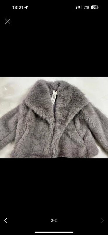 детские шапки с помпонами из натурального меха: Шуба, Кыска модель, Италия, S, M