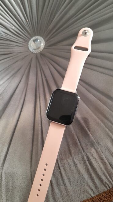 телефон fly fs521 power plus 1: Smart saat, Smart, Sensor ekran, rəng - Çəhrayı