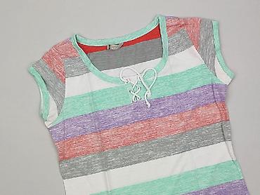 t shirt mango: Laura Torelli, T-shirt damski, rozmiar S — 1