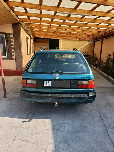 запчасти рено магнум: Volkswagen Passat Variant: 1991 г.