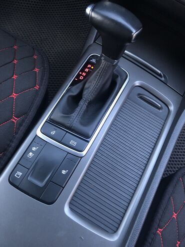 Kia: Kia K5: 2019 г., 2 л, Автомат, Газ, Седан — 15