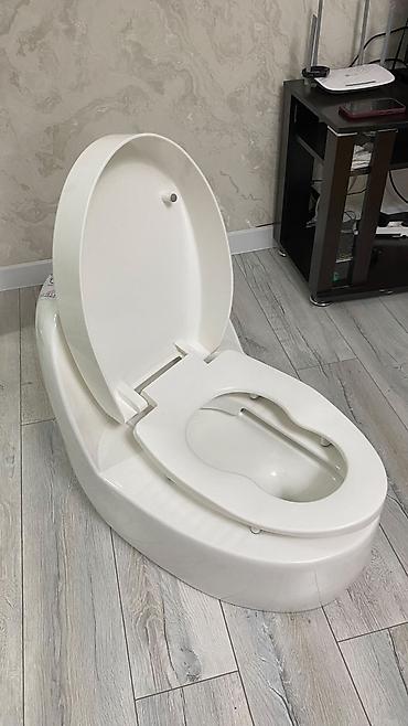 Үй үчүн биодааратканалар: 🚽 Новый компактный унитаз из Китая — подключается к канализации но не lalafo.kg да — 5 Үй үчүн биодааратканалар: 🚽 Новый компактный унитаз из Китая — подключается к канализации но не — 5