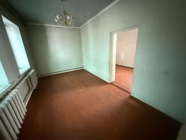 2 rooms: Квартира берилет без хозяина. 4 болмолуу. Дареги Новопавловка почтовая — 3