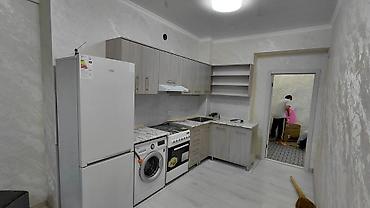 1 room: 2 комнаты, 60 м², 10 этаж, Свежий ремонт — 2