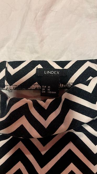lil solid accessories: Lindex suknja do kolena, potpuno uska, ali tegljiv divan mekan — 5