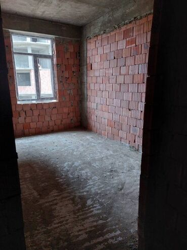 Yeni tikili: 2 otaqlı, Yeni tikili, 53 kv. m — 5