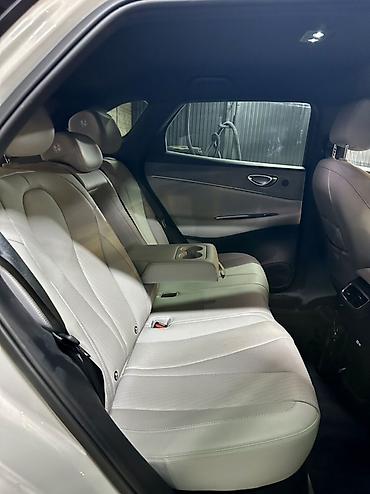 BYD: BYD Song Plus: 2025 г., Электромобиль — 9