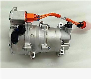 кондиционер 12v: Компрессор BYD 2026 г., Новый, Оригинал, Китай — 7