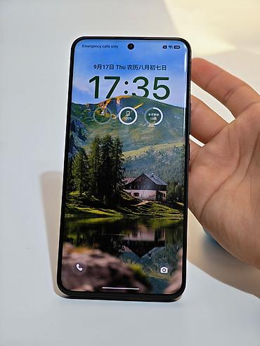 монитор xiomi: Xiaomi, 14 Ultra, Б/у, 512 ГБ, цвет - Черный, eSIM — 3