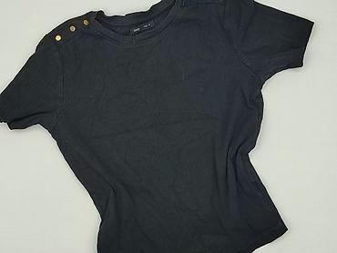 pull t shirt: Sinsay, T-shirt damski, rozmiar M — 1