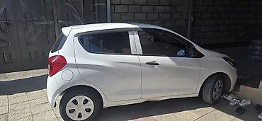 шевроле мини: Chevrolet Spark: 2020 г., 1 л, Вариатор, Бензин, Хэтчбэк — 3