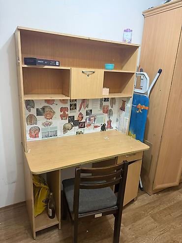 Спальные гарнитуры: Бу мебель . продаю дёшево . самовывоз — 3