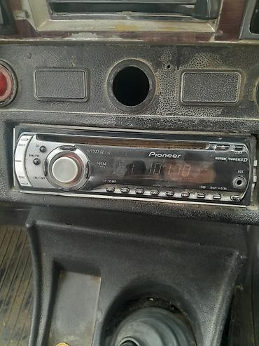 монитор для пк: Pioneer avtomobil maqnitolu – model DEH-2950MP Xüsusiyyətlər: - — 2