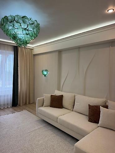 Продажа квартир: 2 комнаты, 64 м², Элитка, 7 этаж, Дизайнерский ремонт at lalafo.kg — 8 Продажа квартир: 2 комнаты, 64 м², Элитка, 7 этаж, Дизайнерский ремонт — 8