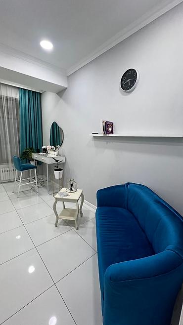 манхеттен: Аренда кабинетов в салонах красоты, 20 м², Для бровиста, Для лешмейкера, Для шугаринга, эпиляции — 5