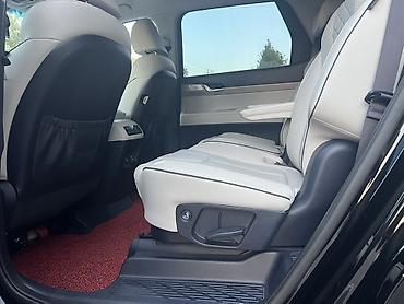 palisade: Hyundai Palisade: 2020 г., 2.2 л, Автомат, Дизель, Кроссовер — 10