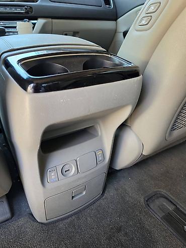 work cr kai: Kia Carnival: 2019 г., 2.2 л, Автомат, Дизель, Минивэн — 10