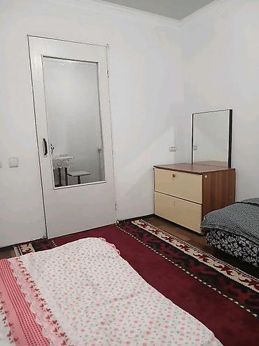 Комнаты: Сдаем 1 комнатную квартиру в Бишкек Восток 5 
Цена: 8500 — 2