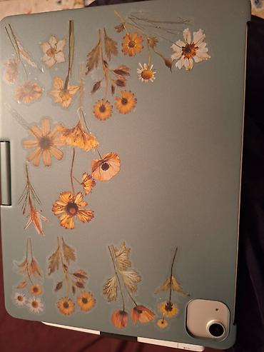 Планшеттер: Планшет, Apple, эс тутум 256 ГБ, 10" - 11", Wi-Fi, Колдонулган, Классикалык — 4