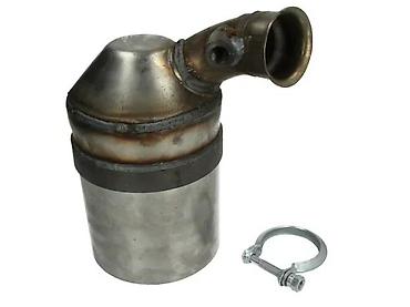 d3 mini kanali: DPF FILTER CITROEN C4 COUPE | NOVO! NOVO! NOVO! U ponudi imamo — 1