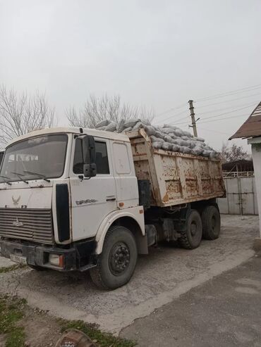 ас машина: Грузовик, Б/у