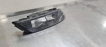 kljuc 55: MAGLENKA ZA ŠKODA SUPERB - 3V0941699 | Maglenka Skoda Superb — 2