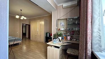 квартиры под ипотеку: 2 комнаты, 118 м², Азия Молл Индивидуалка, 2 этаж, Евроремонт — 2